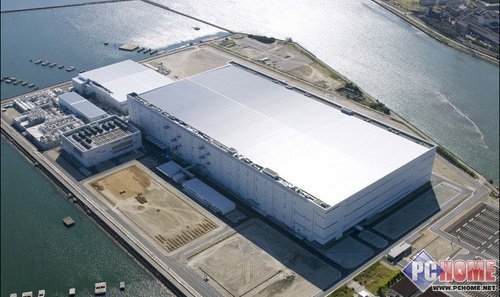 松下擬在日姬路工廠生產(chǎn)大型液晶面板