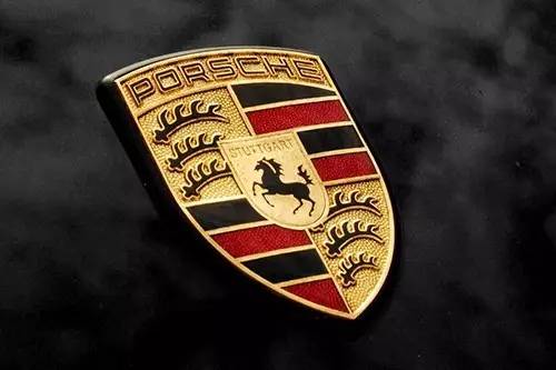 車標(biāo)上的動(dòng)物都是啥來頭？看完又能出去裝X了