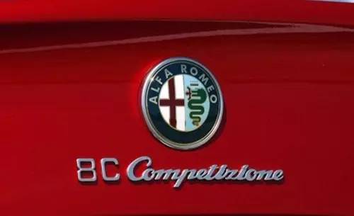 車標(biāo)上的動(dòng)物都是啥來頭？看完又能出去裝X了