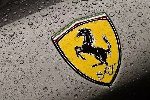 車標(biāo)上的動(dòng)物都是啥來頭？看完又能出去裝X了