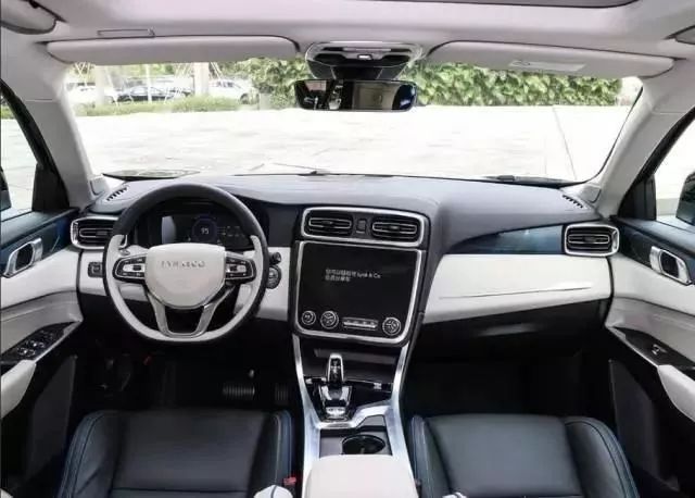 終于！終于！終于！領(lǐng)克01的售價終于確定了！