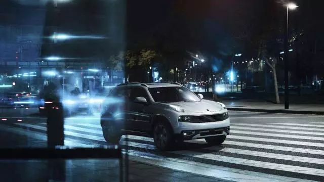 終于！終于！終于！領(lǐng)克01的售價終于確定了！